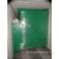 CA PVC Temporary Fencee 6ft*9,5ft